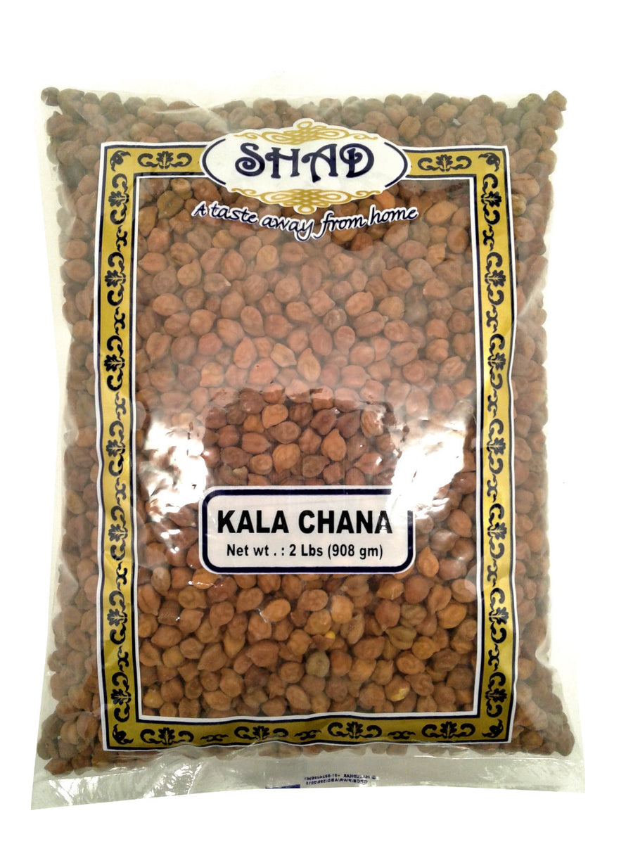 Shad Kala Chana