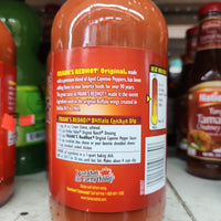 FRANK'S RED HOT ORIGINAL 5 OZ.