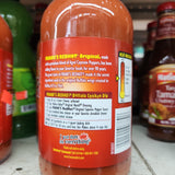 FRANK'S RED HOT ORIGINAL 5 OZ.
