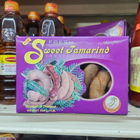 Sweet Tamarind