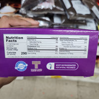 Sweet Tamarind
