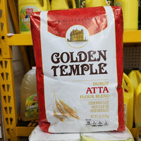 Golden Temple Wheat Flour (Atta)