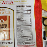 Golden Temple Wheat Flour (Atta)