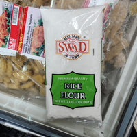 Swad Premium Quality Rice Flour