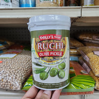 Ruchi Olive Pickles - 1000g