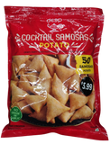 Deep Cocktail Samosas Potato