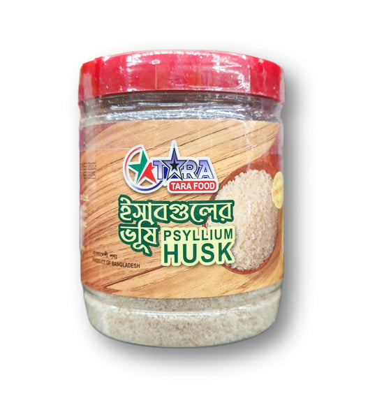 Tara Food Isabgol Psyllium Husk