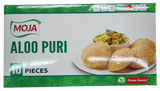 Moja Frozen Aloo Puri