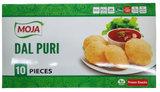 Moja Frozen Dal Puri