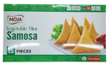 Moja Frozen Vegetable Samosa