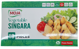 Moja Frozen Vegetable Singara