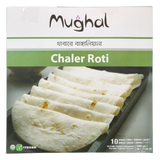 Mughal Chaler Roti