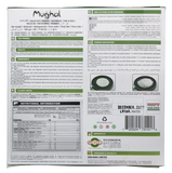 Mughal Chaler Roti