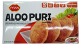 Pran Frozen Aloo Puri