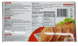 Pran Frozen Aloo Puri