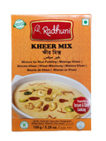 Box of Radhuni Kheer Mix