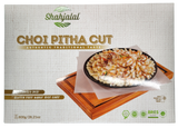Shahjalal Choi Pitha Cut