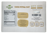 Shahjalal Choi Pitha Cut