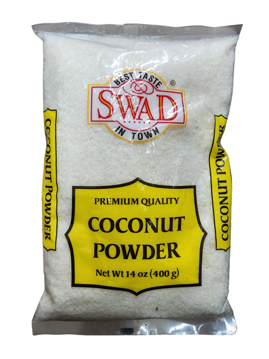 Swad Coconut Powder – AbaniFoods.com