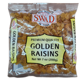 Swad Golden Raisins