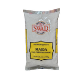 Swad Maida (All Purpose Flour) 2 lbs.