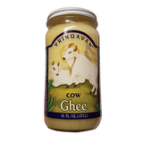 Vrindavan Cow Desi Ghee