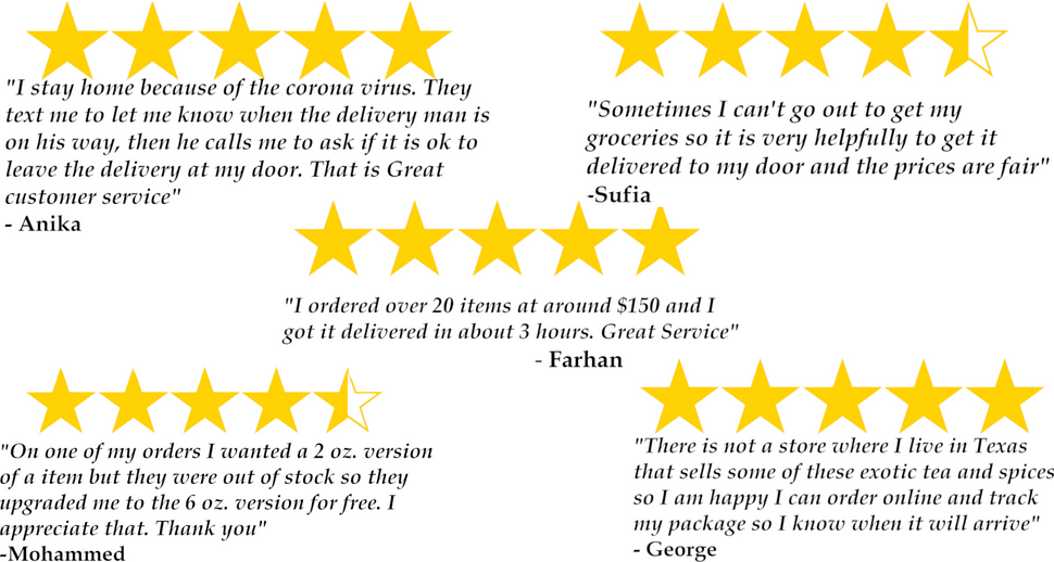 AbaniFoods.com