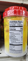National Mixed Pickle 1 kg (35.27 oz)