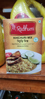 Radhuni Khichuri Mix 500gm