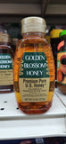 GOLDEN BLOSSOM HONEY 8 oz