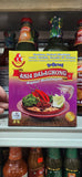Asia Balachong 300 g