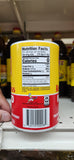RED CROSS IODIZED SALT 26 oz