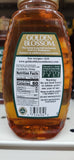 GOLDEN BLOSSOM HONEY 8 oz
