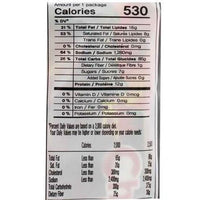 Samyang Spicy Chicken Flavor Stir-Fried Ramen Noodles, 4.93 oz (Pack of 5)