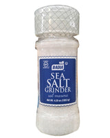 Nice! Sea Salt Grinder - 3.5 oz