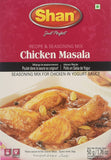 SHAN CHICKEN MASALA