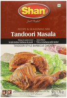 SHAN  TANDOORI MASALA