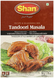 SHAN  TANDOORI MASALA