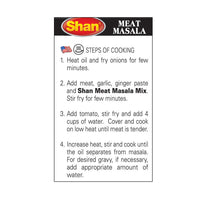 SHAN MEAT MASALA
