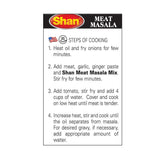 SHAN MEAT MASALA