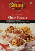 SHAN CHAAT MASALA