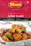 SHAN ACHAR GOSHT