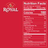 Royal Basmati Rice 20 lbs