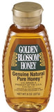 GOLDEN BLOSSOM HONEY 8 oz