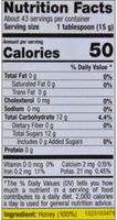 DABUR HONEY 22.92 OZ.