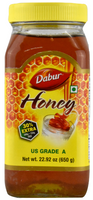 DABUR HONEY 22.92 OZ.