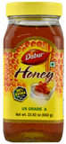 DABUR HONEY 22.92 OZ.