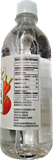 Red & White Distilled White Vinegar 16 oz