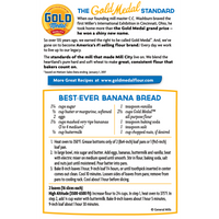 Gold Medal All Purpose Flour 32 oz