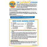 Gold Medal All Purpose Flour 32 oz